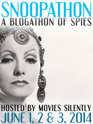 MATA HARI, QUEEN OF SPIES