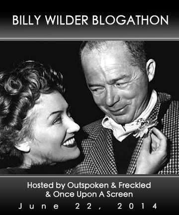 Wilder Blogathon