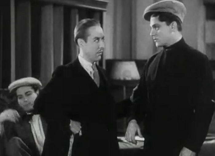 The Public Enemy (1931) Review, with James Cagney – Pre-Code.Com