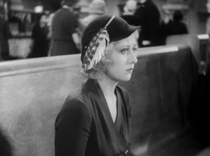 Union Depot (1932) Review, with Douglas Fairbanks Jr., Joan Blondell ...