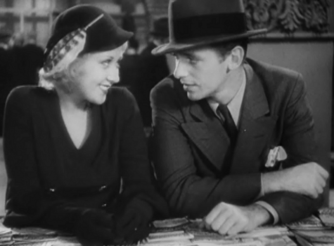 Union Depot (1932) Review, with Douglas Fairbanks Jr., Joan Blondell ...