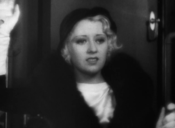 Union Depot (1932) Review, with Douglas Fairbanks Jr., Joan Blondell ...