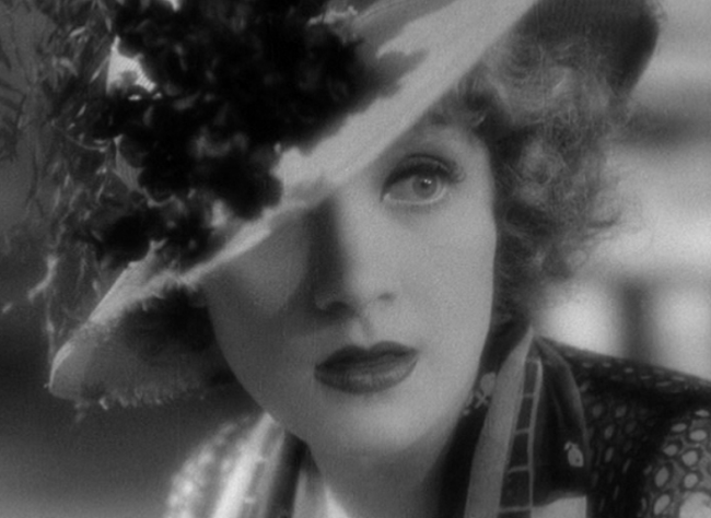 Blonde Venus (1932) Review, with Marlene Dietrich – Pre-Code.Com