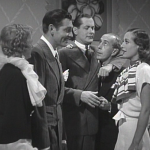 Forsaking All Others (1934)