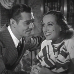 Forsaking All Others (1934)