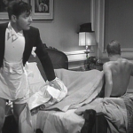 Forsaking All Others (1934)