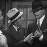 Forsaking All Others (1934)