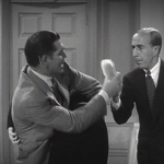 Forsaking All Others (1934)