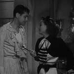 Forsaking All Others (1934)