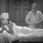 Forsaking All Others (1934)
