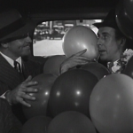 Forsaking All Others (1934)