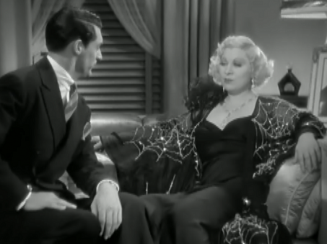 I’m No Angel (1933) Review, with Mae West and Cary Grant – Pre-Code.Com