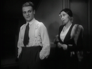 Blonde Crazy (1931) Review, with James Cagney and Joan Blondell – Pre ...