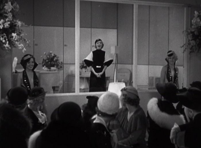 Hips, Hips, Hooray! (1934) Review, with Wheeler & Woolsey – Pre-Code.Com