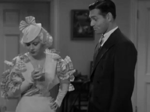 Hold Your Man (1933) Review, with Jean Harlow and Clark Gable – Pre ...