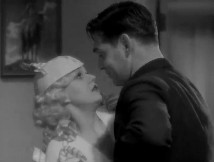 Hold Your Man (1933)