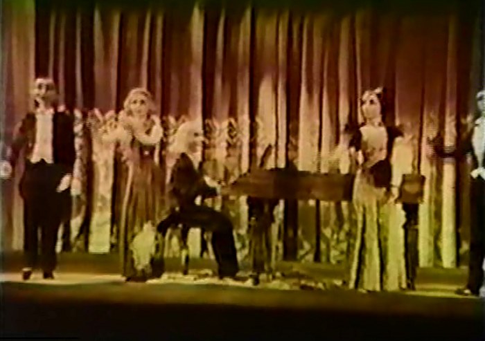 Pre-Code.Com