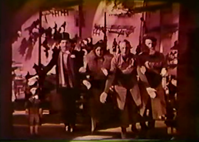 Pre-Code.Com