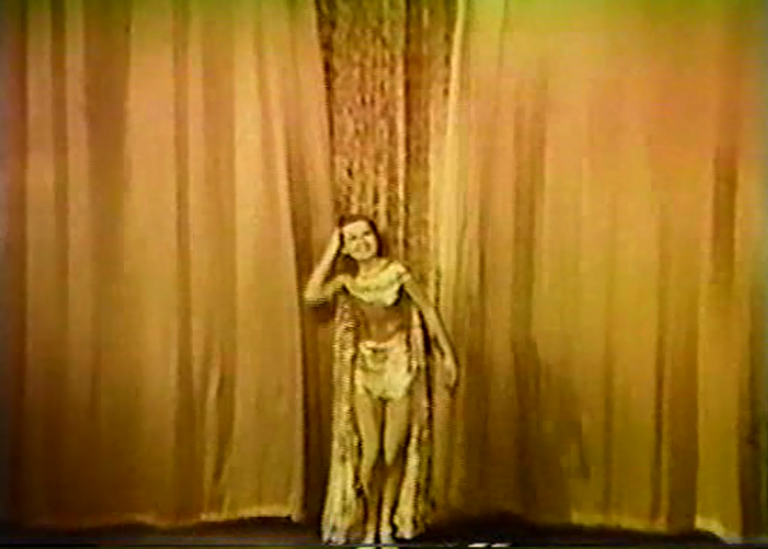 Pre-Code.Com