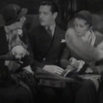 The Gay Diplomat 1931