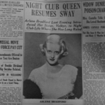 Fog Over Frisco (1934)