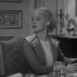Fog Over Frisco (1934)