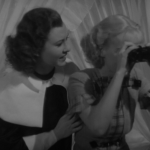 Fog Over Frisco (1934)