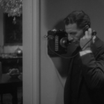 Fog Over Frisco (1934)