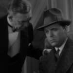 Fog Over Frisco (1934)