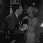 Fog Over Frisco (1934)