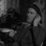 Fog Over Frisco (1934)