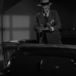 Fog Over Frisco (1934)