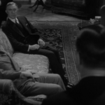 Fog Over Frisco (1934)