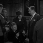 Fog Over Frisco (1934)