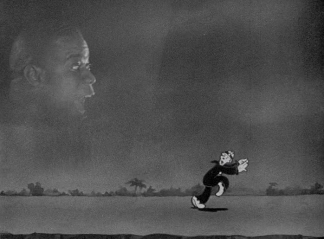 Stop You Rascal Short – “I’ll Be Glad When You’re Dead You Rascal You” (1932) Review ...