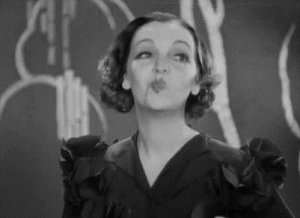 Short – “Asleep in the Feet” (1933) Review, with Thelma Todd and Zasu ...