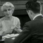 Big Business Girl 1931 review