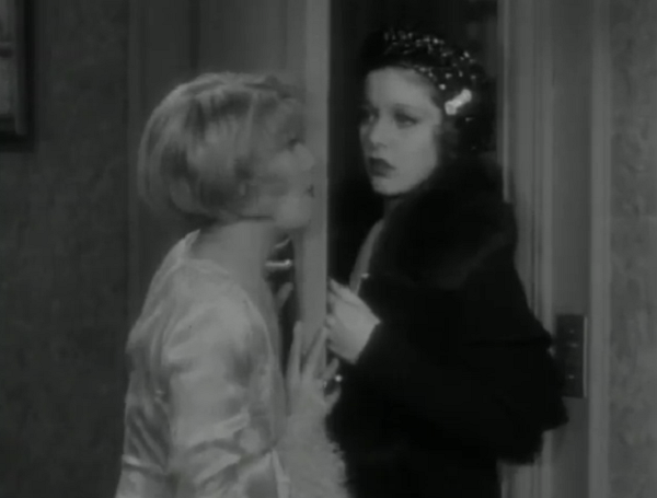 Big Business Girl 1931 review