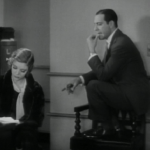 Big Business Girl 1931 review