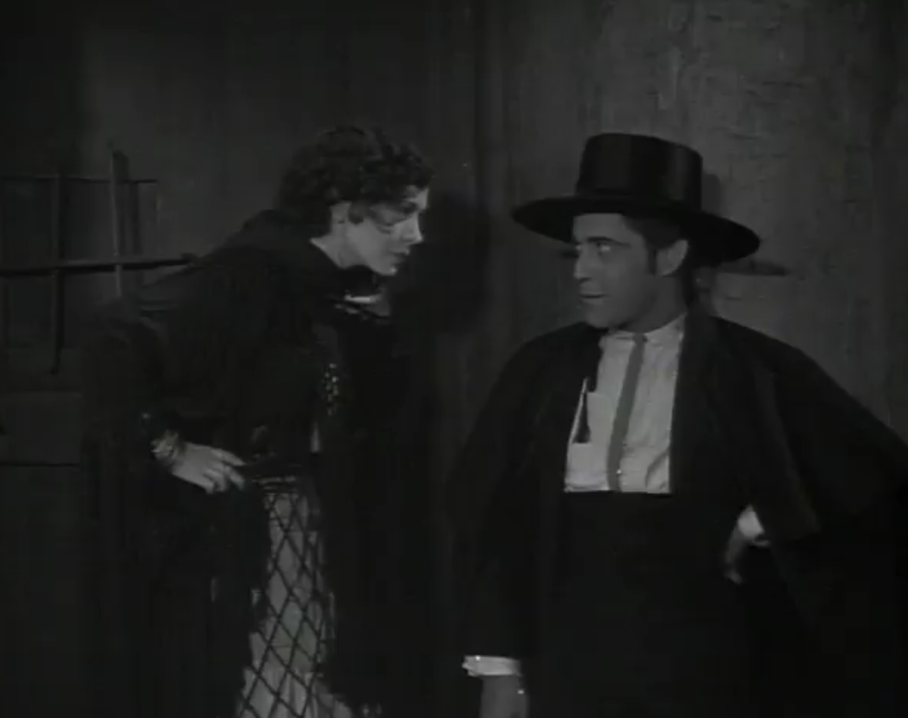 Call of the Flesh 1930