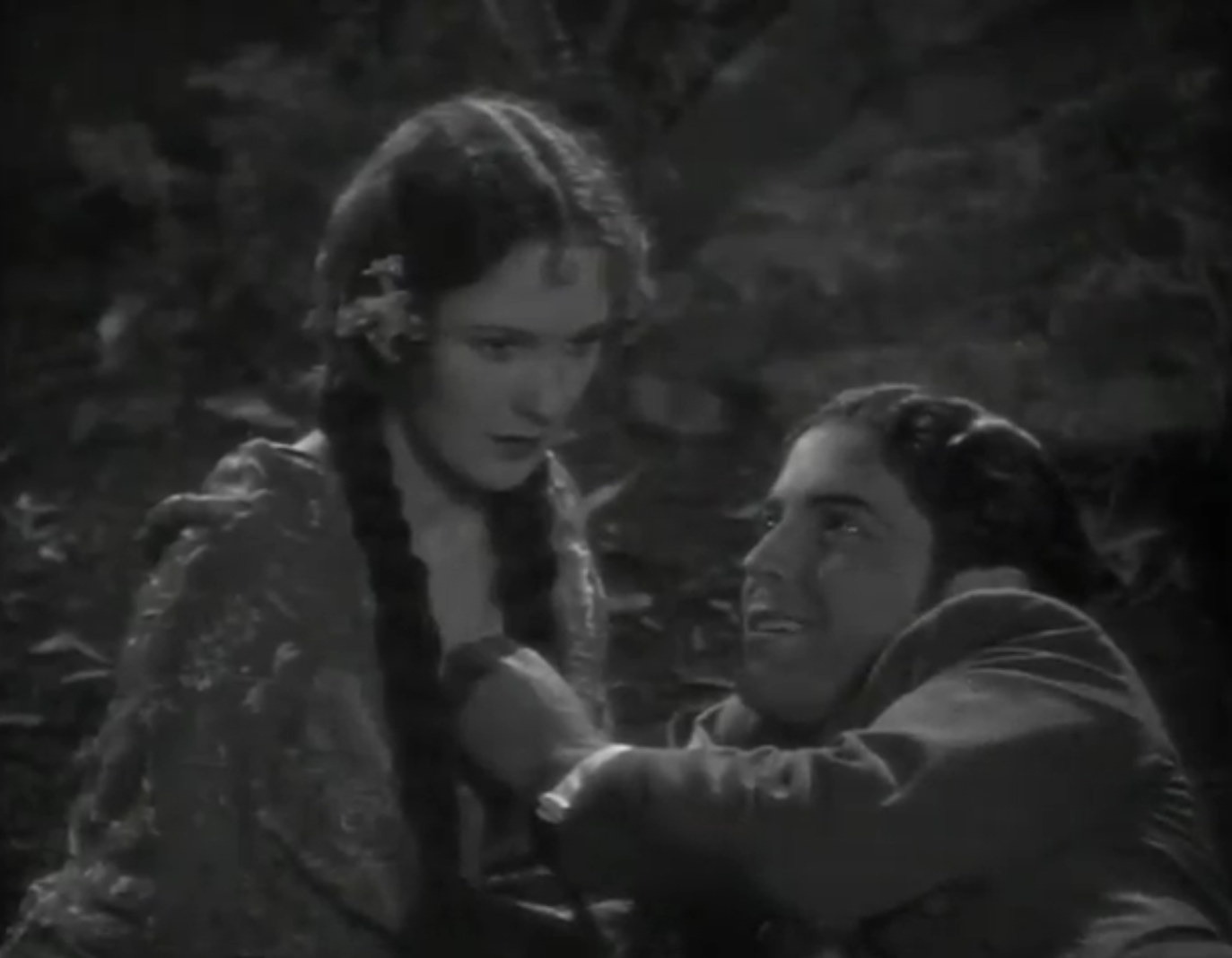 Call of the Flesh 1930
