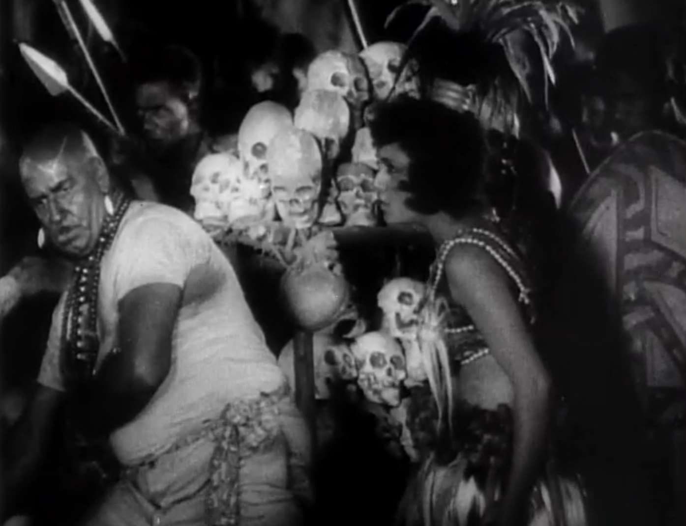 Golden Dawn 1930