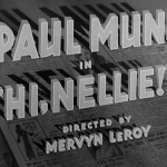 Hi Nellie (1934)