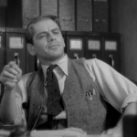 Hi Nellie (1934)