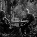 Smilin Through 1932 best picture nominee pre-code