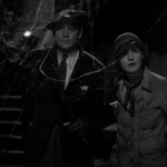 Smilin Through 1932 best picture nominee pre-code