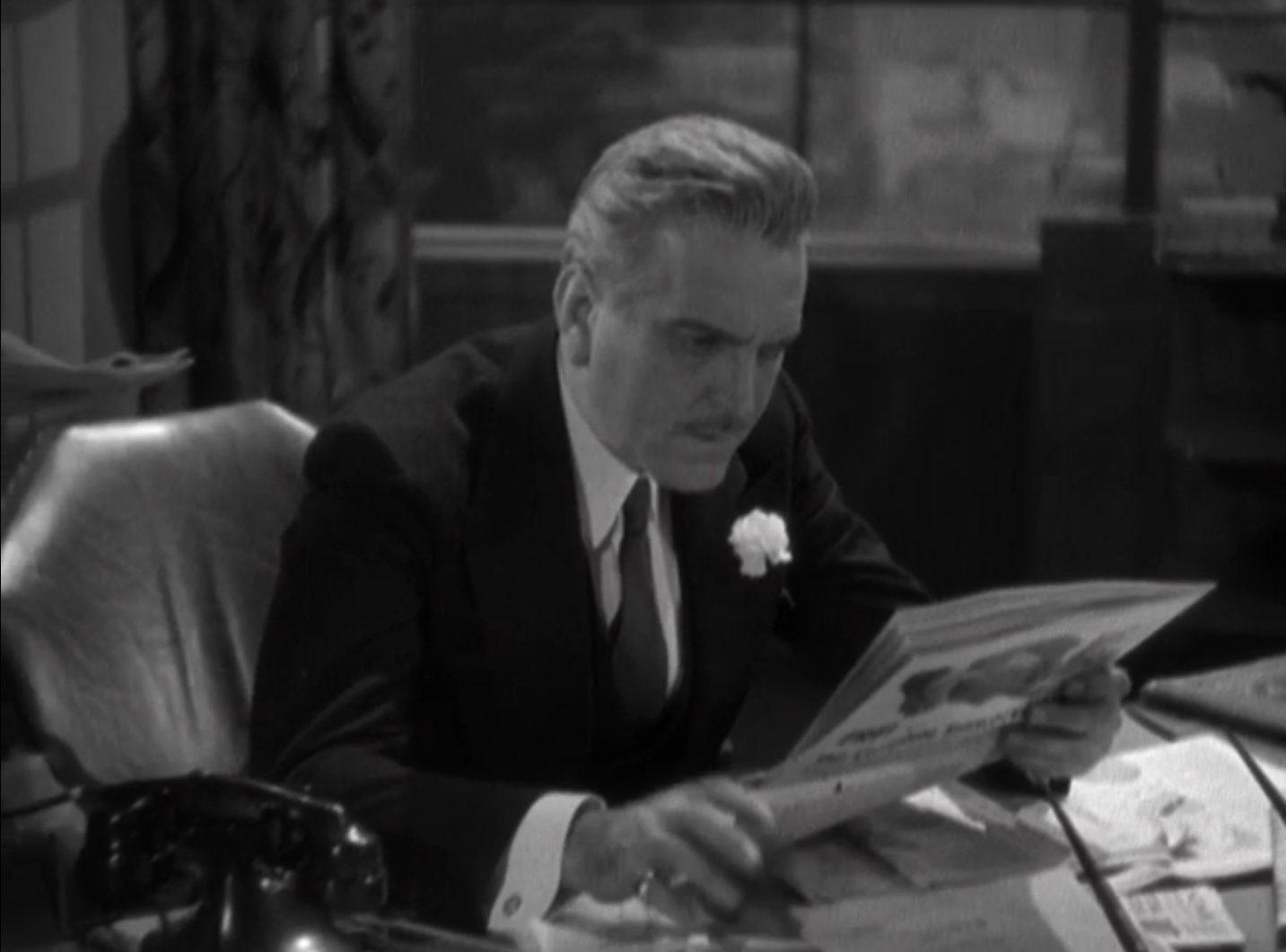 Half Naked Truth 1932