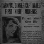 Half Naked Truth 1932