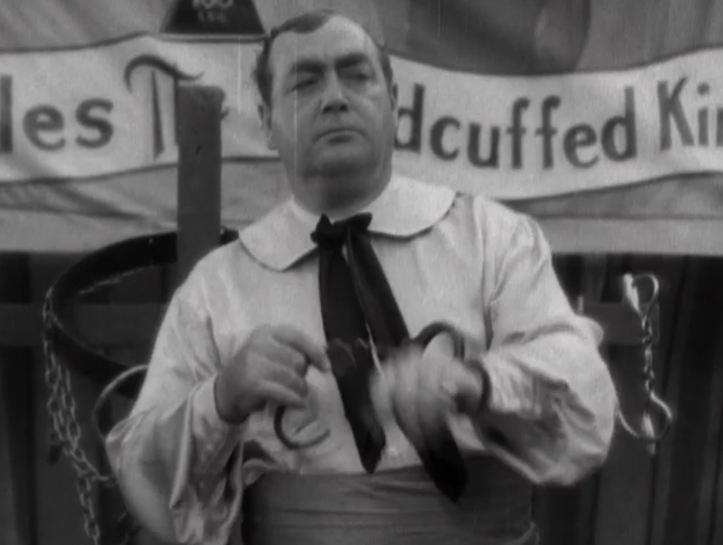 Half Naked Truth 1932