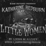 Little Women 1933 Katharine Hepburn Joan Bennett